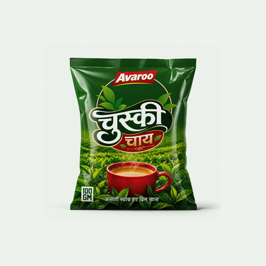 Chuski Chai